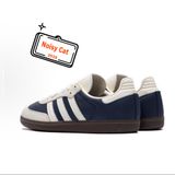 Adidas Samba Night Indigo Cream White