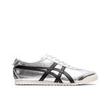 Onitsuka Tiger Mexico 66 Pure Silver Black