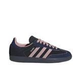 Adidas Samba OG Mauve Indigo