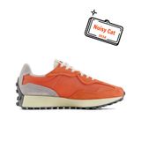 New Balance 327 Gulf Red