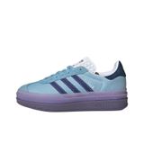 Adidas Gazelle Bold x KSENIASCHNAIDER