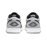  Air Jordan 1 Low Shadow Toe 