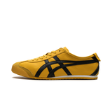 Onitsuka Tiger Mexico 66 Black Yellow