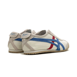  Onitsuka Tiger Mexico 66 White Blue Red 