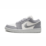Air Jordan 1 Low SE Light Steal Grey