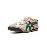  Onitsuka Tiger Mexico 66 Birch White Green 