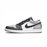  Air Jordan 1 Low Shadow Toe 