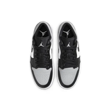 Air Jordan 1 Low Shadow Toe