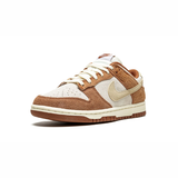 Nike Dunk Low Prm Medium Curry