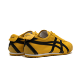 Onitsuka Tiger Mexico 66 Black Yellow
