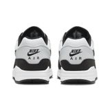 Nike Air Max 1 White Black
