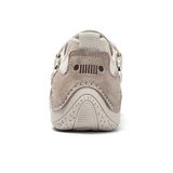 Jeep Running Umber Grey