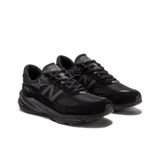 New Balance 990v6 Made in USA Triple Black