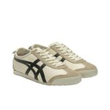 Onitsuka Tiger Mexico 66 Ivory Black