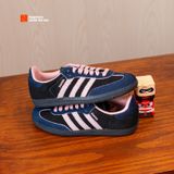 Adidas Samba OG Mauve Indigo