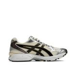 Asics Gel Kayano 14 Cream Black
