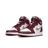 Air Jordan 1 High Bordeaux GS