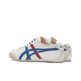 Onitsuka Tiger Mexico 66 Slip On Tri-Color