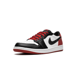 Air Jordan 1 Low OG Black Toe 2023