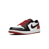  Air Jordan 1 Low OG Black Toe 2023 