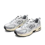 New Balance 530 Silver Black