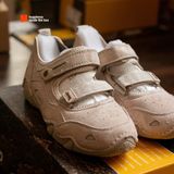 Jeep Mary Jane Outdoor Sandal Grey