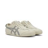 Onitsuka Tiger Mexico 66 Slip-On White Gray
