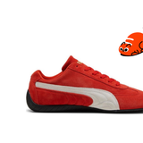 Puma Speedcat OG Red