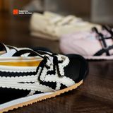 Onitsuka Tiger Mexico 66 TGRS Cream Black