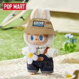 Pop Mart Labubu The Monster (Hoa Cúc)