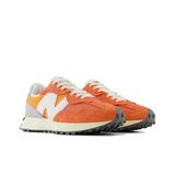 New Balance 327 Gulf Red