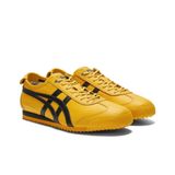 Onitsuka Tiger Mexico 66 SD Black Yellow