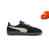 Puma Palermo Vintage Black