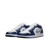 Air Jordan 1 Low Midnight Navy