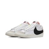 Nike Blazer Low ’77 Jumbo White Black