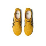 Onitsuka Tiger Mexico 66 Slip-on Black Yellow