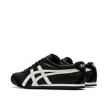Onitsuka Tiger Mexico 66 Black White