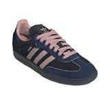 Adidas Samba OG Mauve Indigo