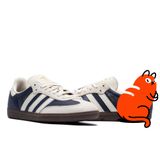 Adidas Samba Night Indigo Cream White