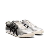 Onitsuka Tiger Mexico 66 Pure Silver Black