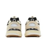 New Balance 993 MiUSA Teddy Santis Sea Salt Black