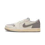  Air Jordan 1 Low OG Atmosphere Grey 