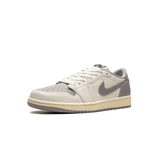  Air Jordan 1 Low OG Atmosphere Grey 