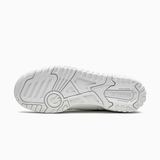 New Balance 550 Triple White