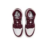 Air Jordan 1 High Bordeaux GS