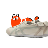 Onitsuka Tiger Mexico 66 Cream Light Sage