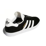 Adidas Originals Gazelle Black