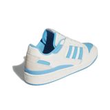 Adidas Forum Low CL ‘Ivory Semi Blue Burst’