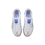 Adidas Samba OG J Sky Blue
