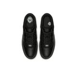 Nike Air Force 1 Triple Black